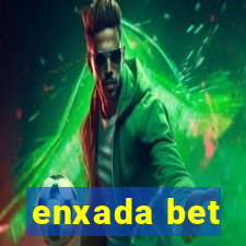 enxada bet